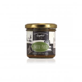 Gemüse-Paste, 150g / Glas